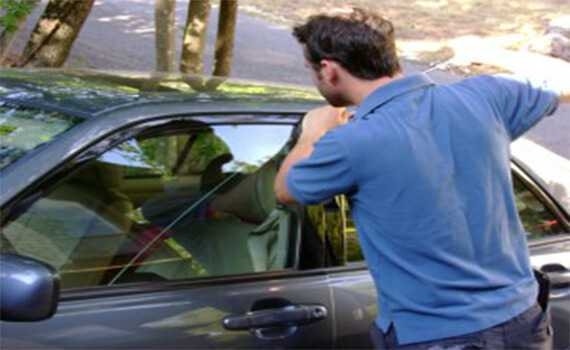 Car lockout, car unlock, car door unlock