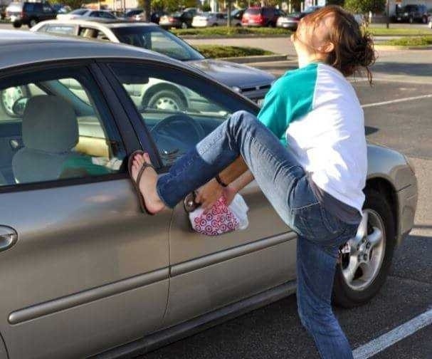 Car lockout, car open, car door unlock