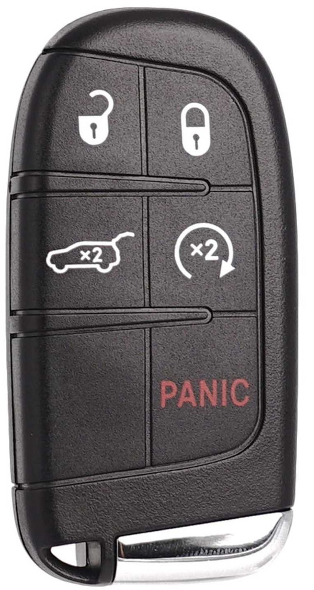 Dodge/Ram/Chrysler/Jeep Keys - Get New Key for Your Car - photo 2