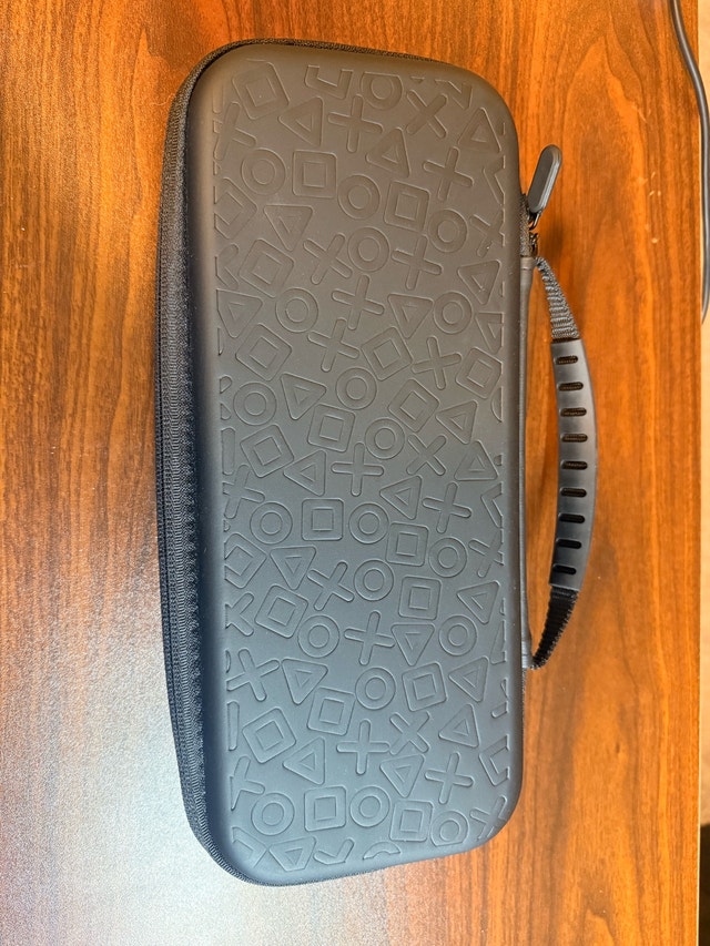 FUNLAB Case for PS Portal