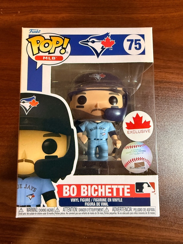 Funko Pop! Bo Bichette