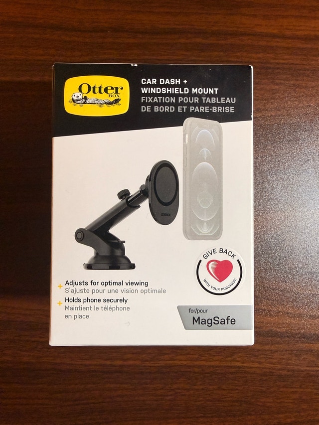 Otterbox MagSafe Car Mount
