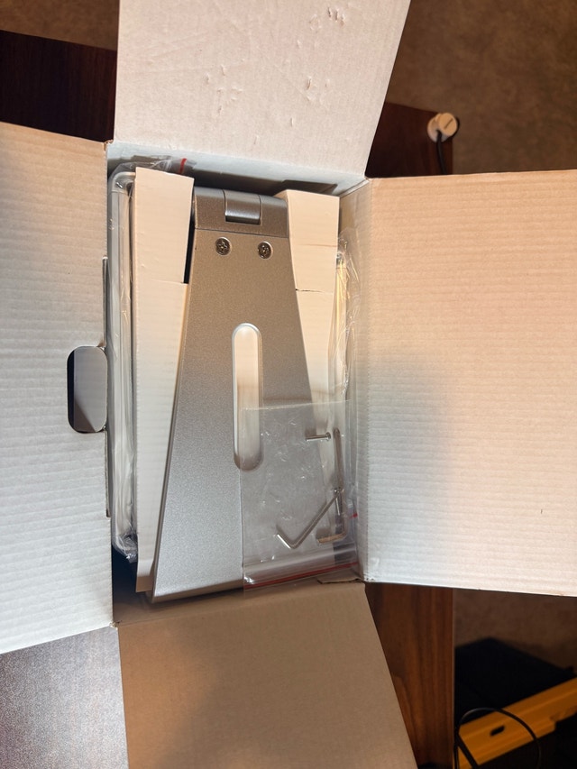 Viozon iPad Stand for Tablets 7-13 inch - photo 2