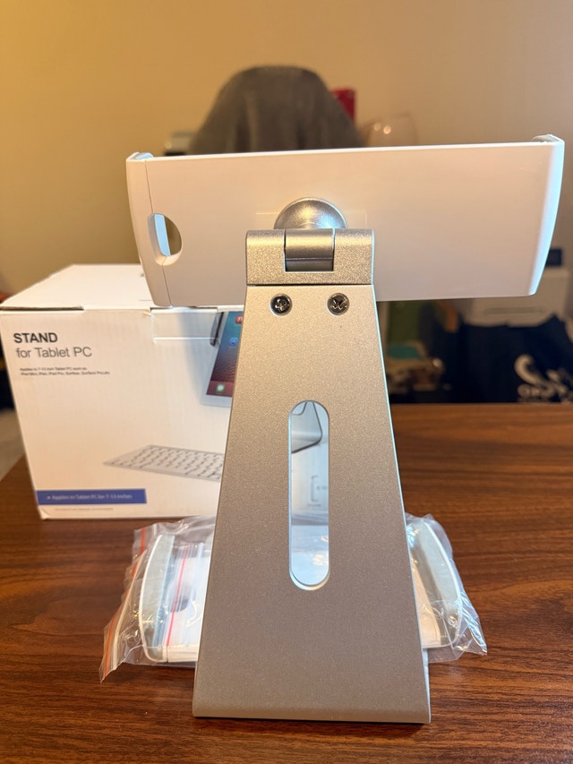 Viozon iPad Stand for Tablets 7-13 inch - photo 4