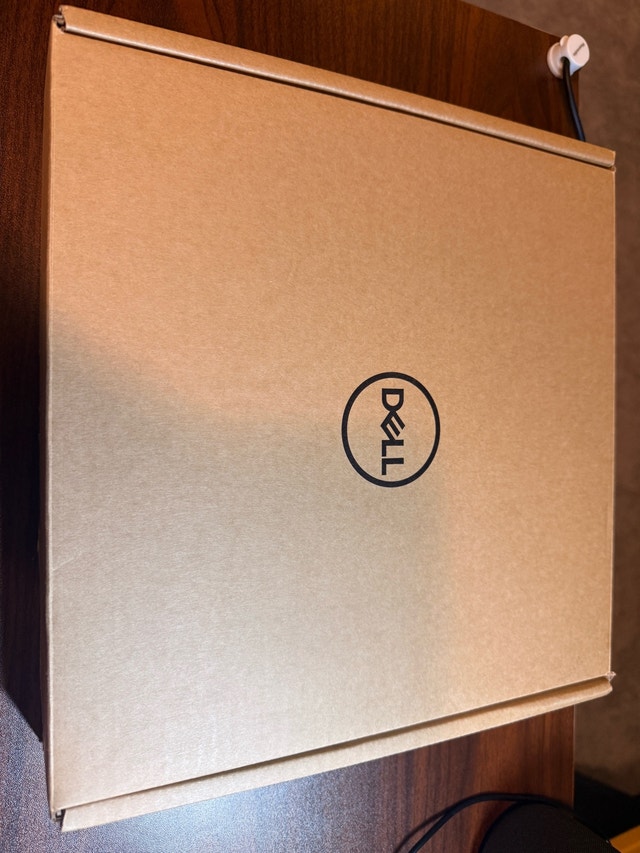 Dell Docking Station WD22TB4 - photo 3