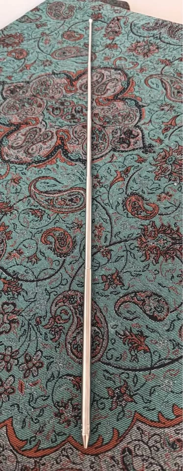 2x USB LED Ring Lights with Gooseneck - photo 4