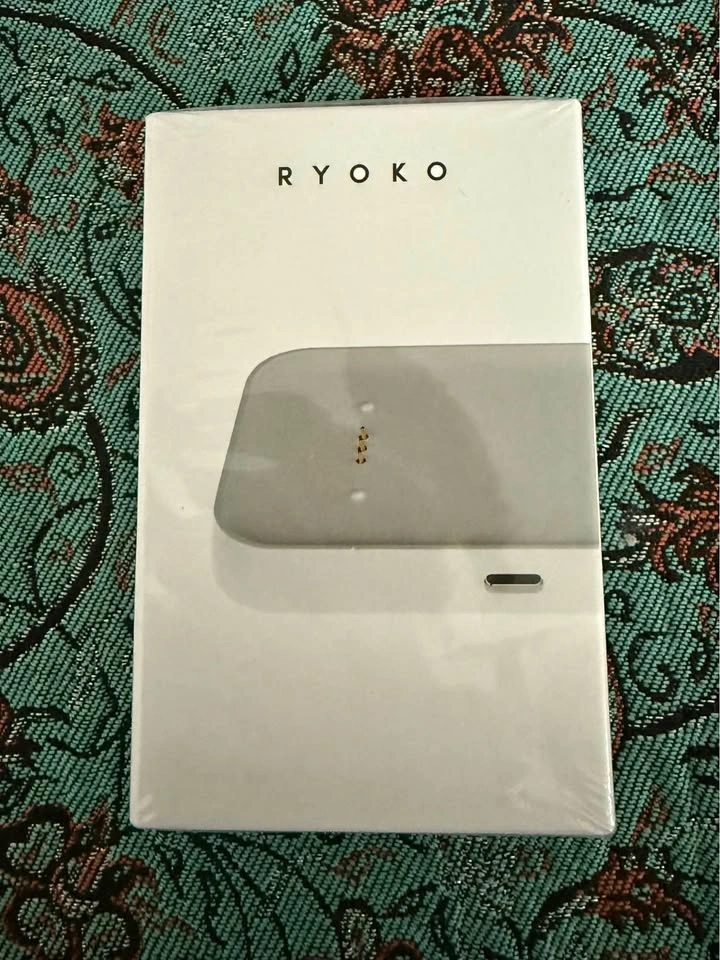 Ryoko Docking Station for Ryoko PRO Hotspot