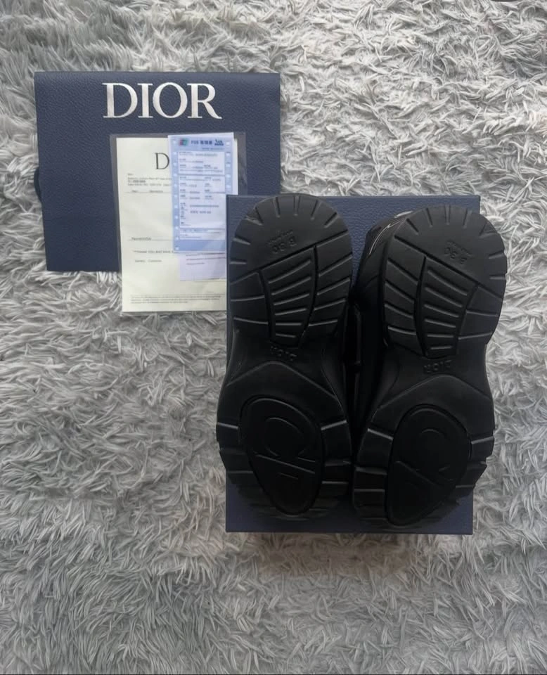 Dior B30 Sneakers - Size 12.5 - photo 2