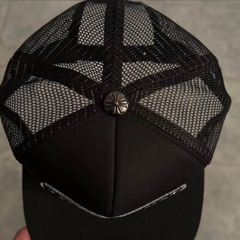 Chrome Hearts Hat - photo 2