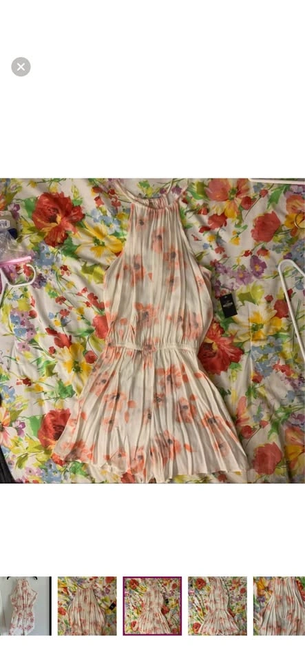 New with tags HOLLISTER romper - photo 3