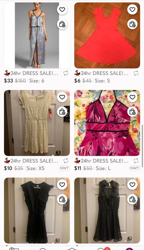 Dresses on Sale! - photo 5
