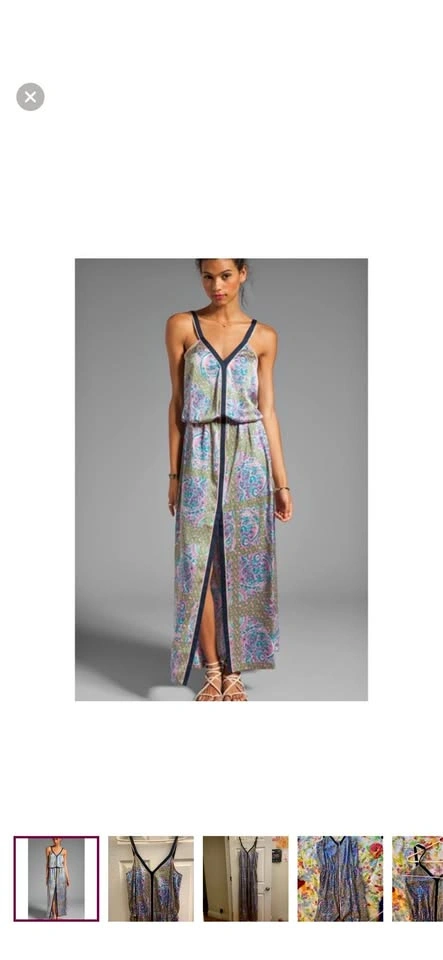 Juicy Couture Dress