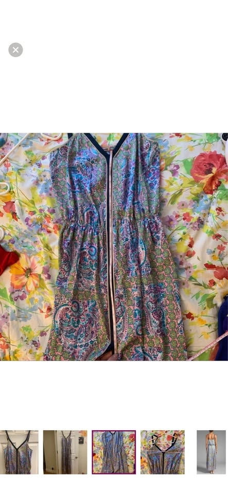 Juicy Couture Dress - photo 5