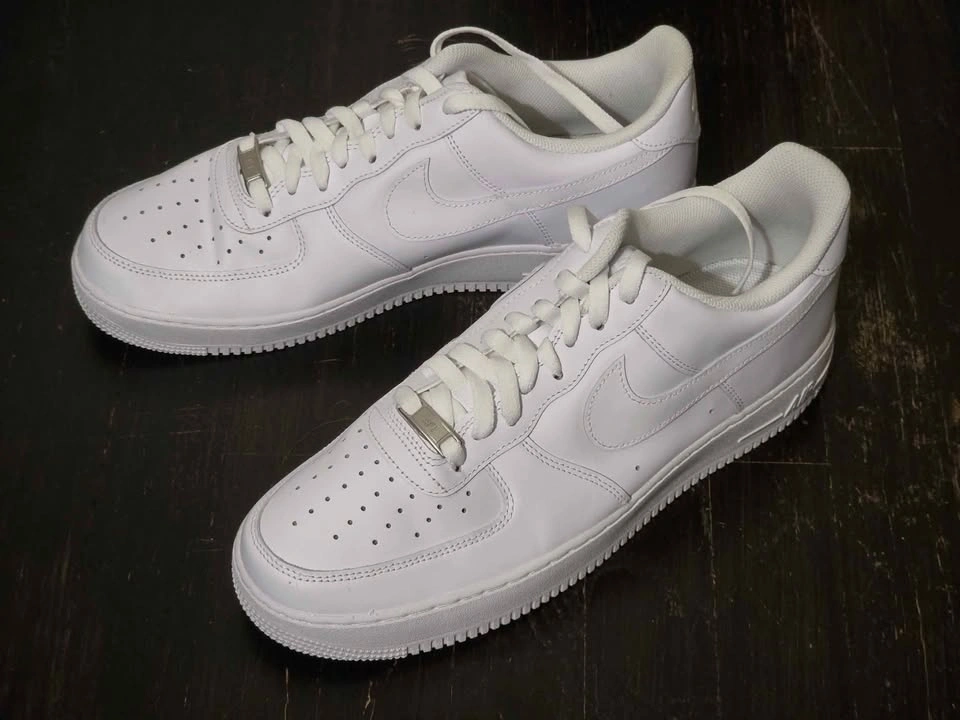 Nike Air Force 1, Men's [sizes 8, 11, 11.5, 12] [new]
