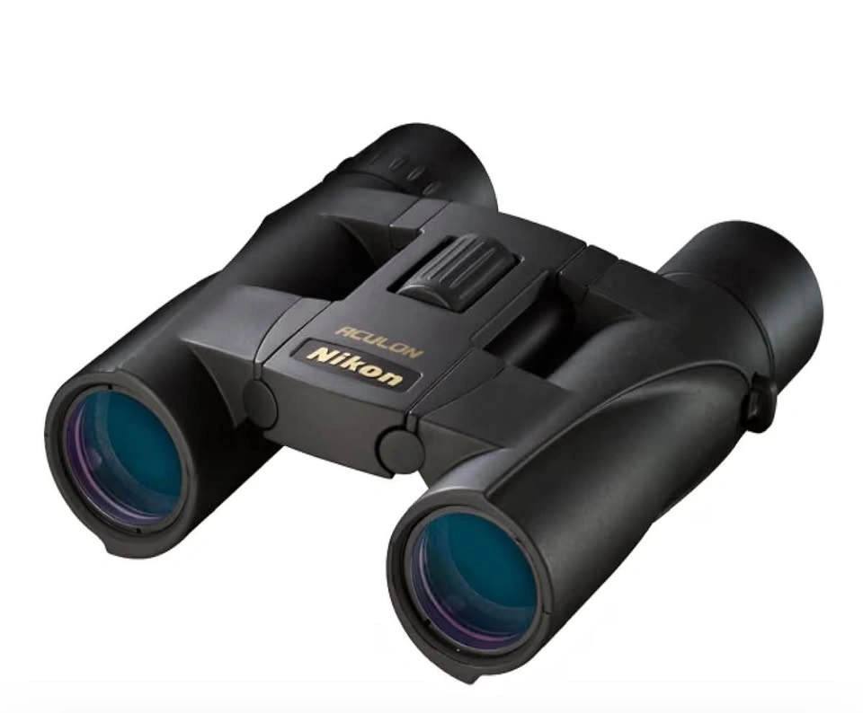 Nikon ACULON A30 10x25 Compact Binoculars