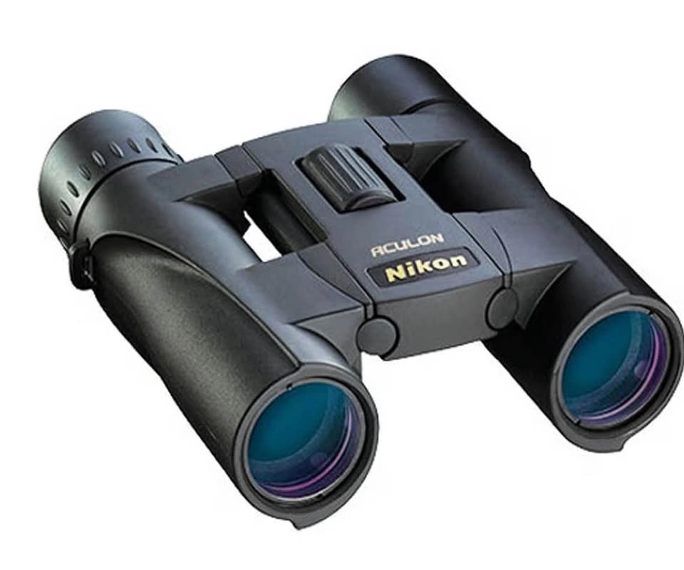 Nikon ACULON A30 10x25 Compact Binoculars - photo 2
