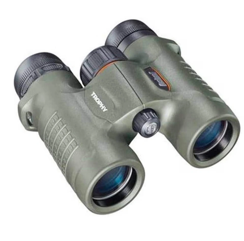 Bushnell 334210 Trophy 8x32 Bone Collector Binoculars - photo 2