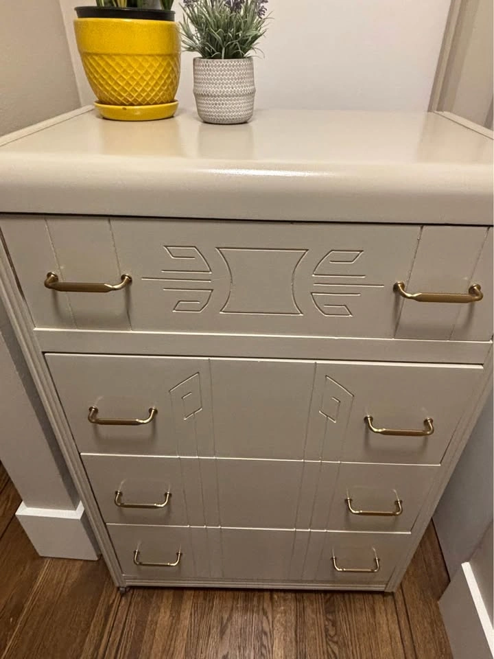 Unique Retro MCM Dresser - photo 2