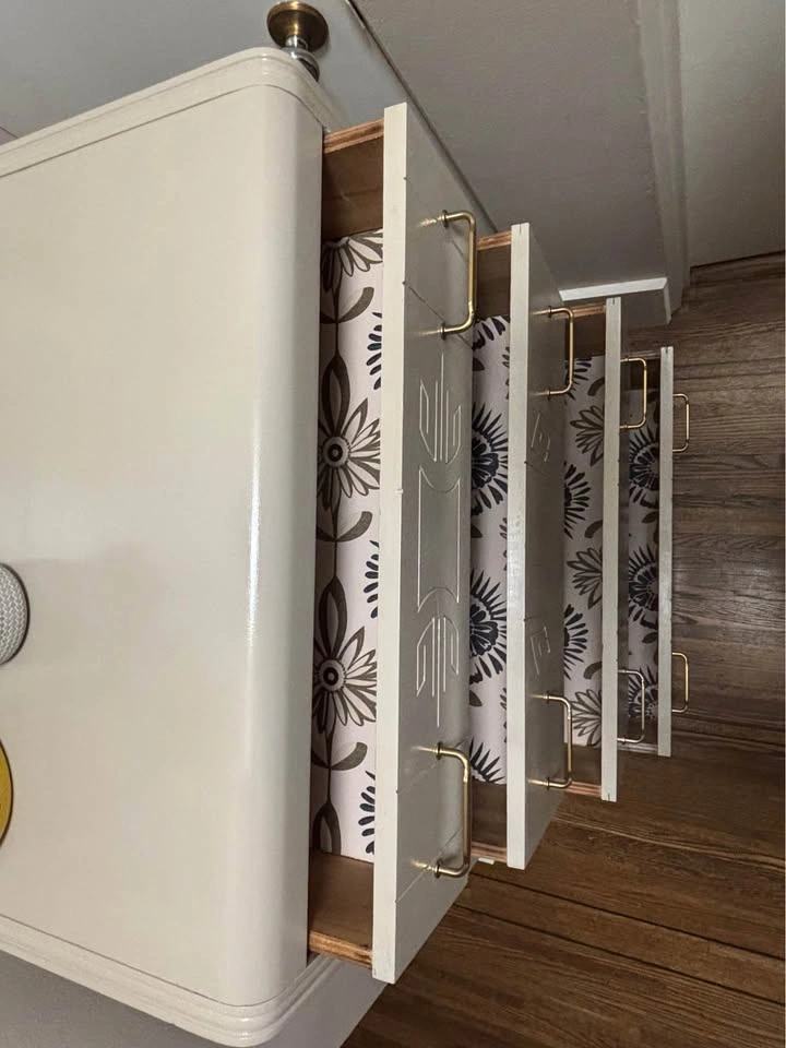Unique Retro MCM Dresser - photo 3