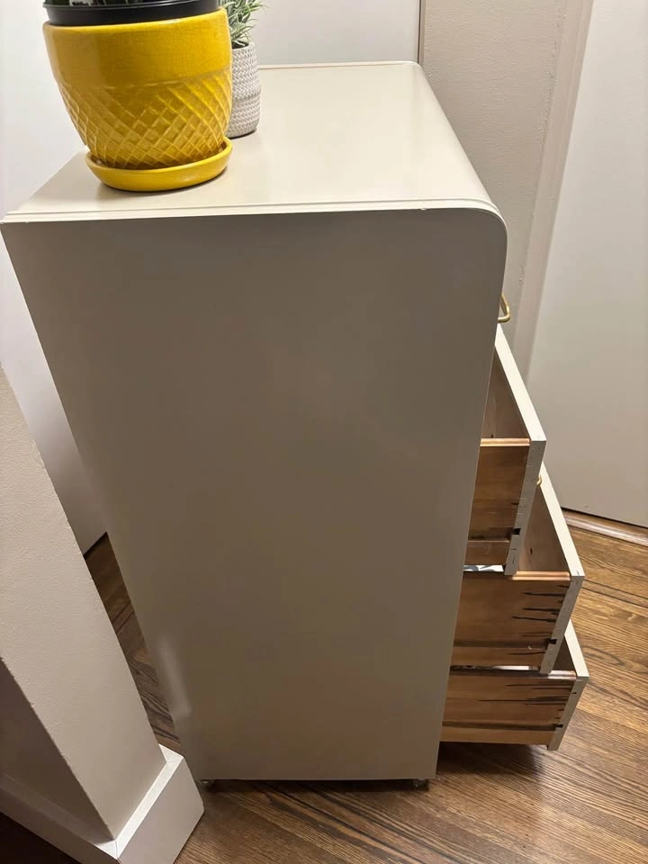Unique Retro MCM Dresser - photo 5