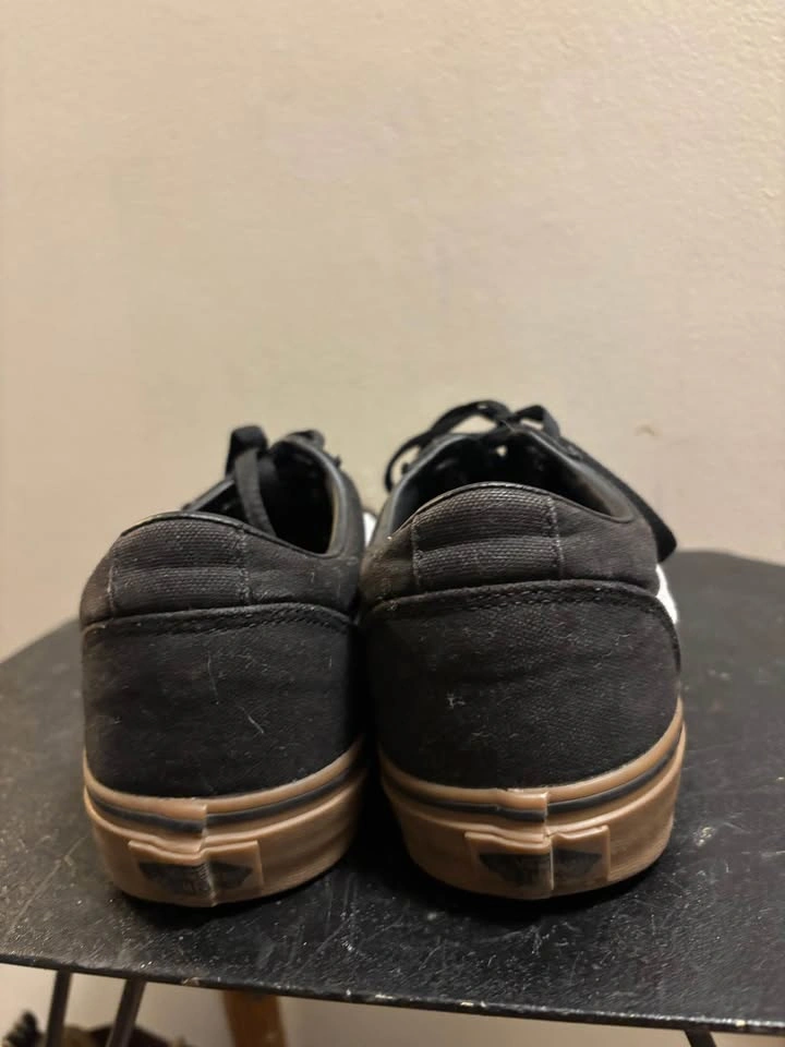 Vans Men’s 8.5 - photo 3