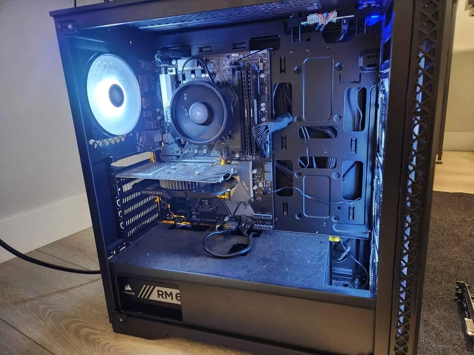 Gaming PC - photo 2
