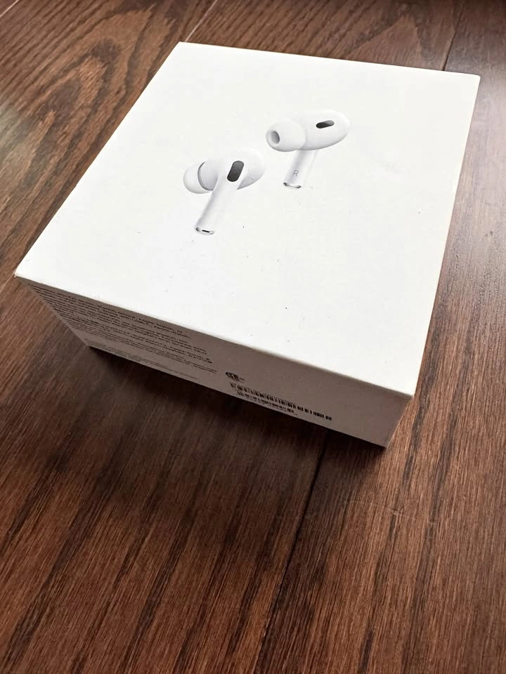Apple AirPod Pro 2nd Gen - Box ONLY