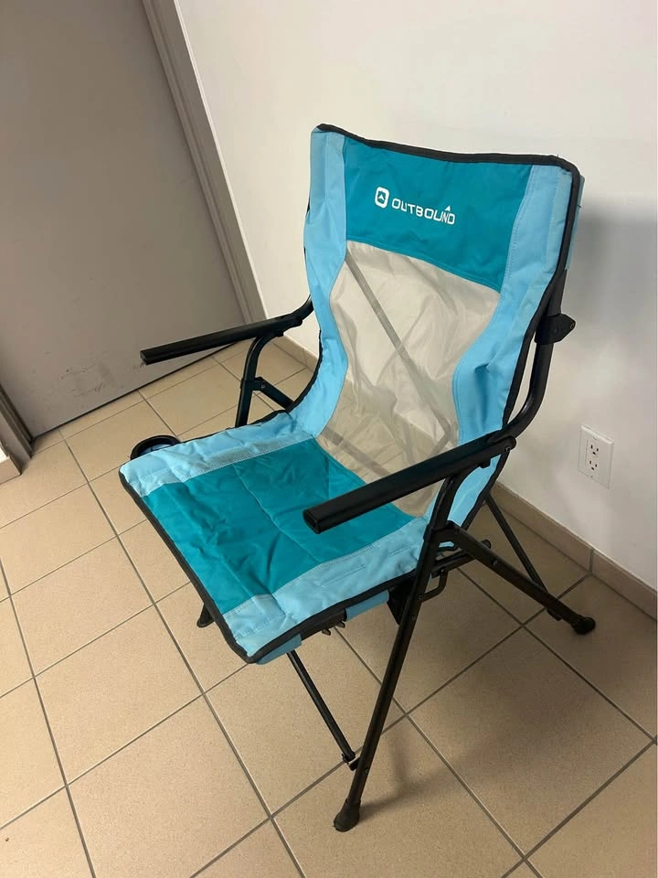 Deluxe Outbound Camping Chair - photo 3
