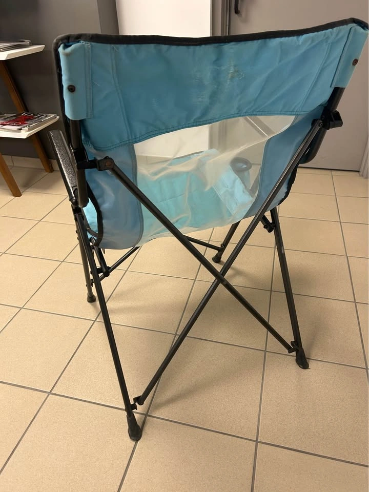 Deluxe Outbound Camping Chair - photo 4