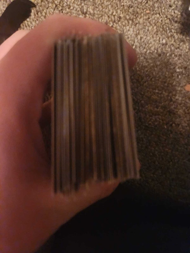 Assorted Yu-Gi-Oh Cards - photo 2