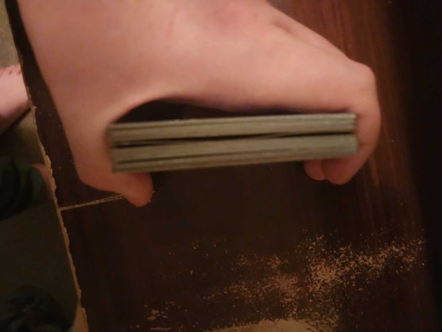Assorted Pokémon Cards (0.25 per card)