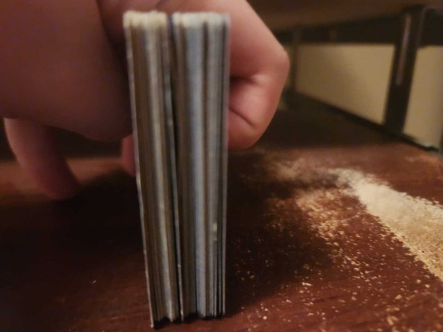 Assorted Pokémon Cards (0.25 per card) - photo 2