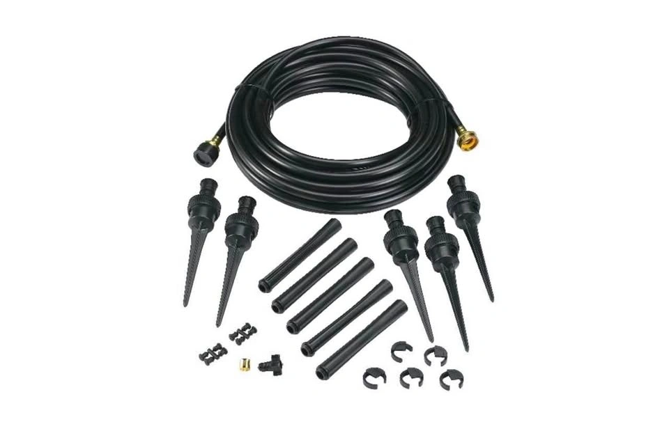 Brand New Micro Irrigation Spray Set