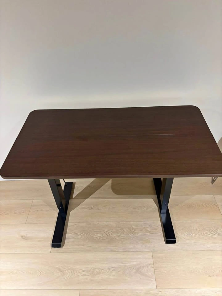 VIVO Electric Sit/Stand Programmable Desk