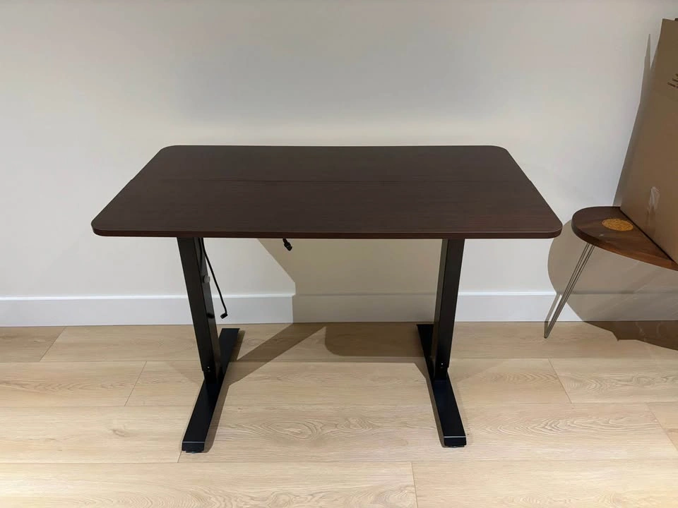 VIVO Electric Sit/Stand Programmable Desk - photo 2