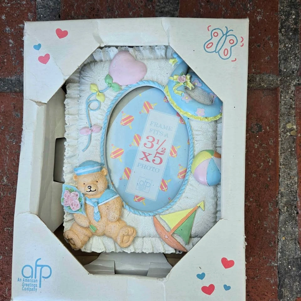 2 Picture Frame Set - photo 2