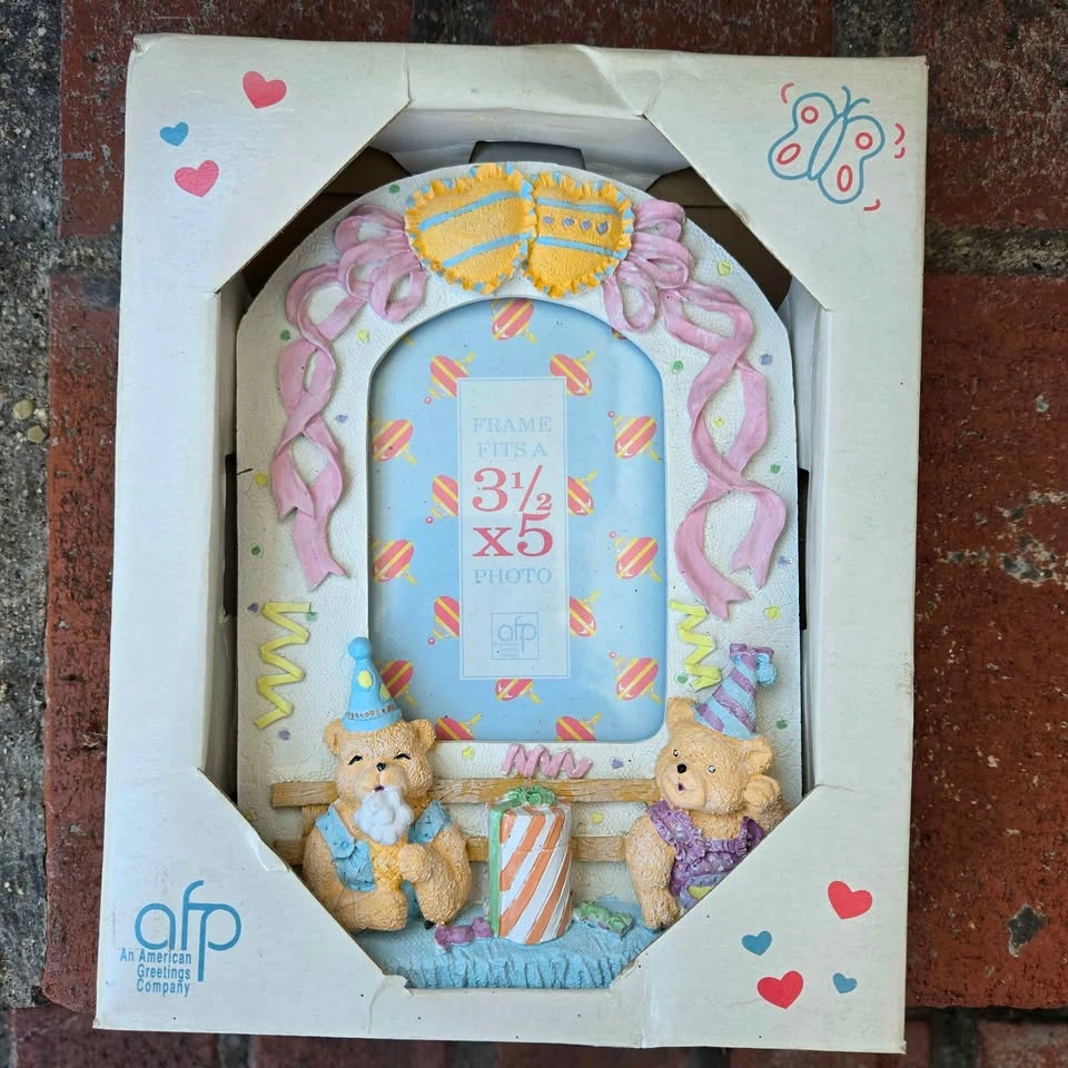 2 Picture Frame Set - photo 3