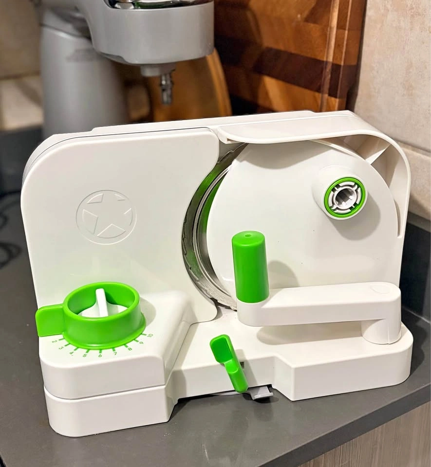 Starfrit Deli Slicer