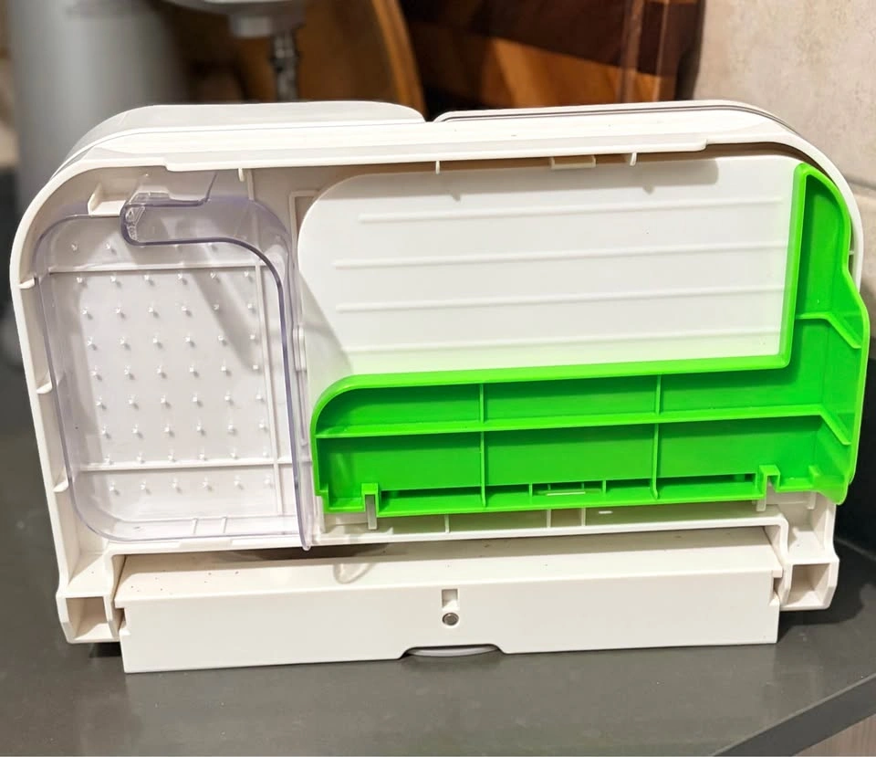 Starfrit Deli Slicer - photo 2
