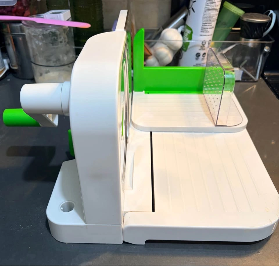 Starfrit Deli Slicer - photo 3