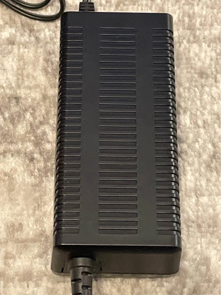 Vintage Tandy AC Adapter 25-3505 - photo 4