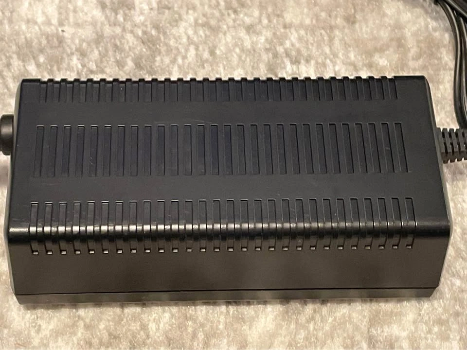 Vintage Tandy AC Adapter 25-3505 - photo 5