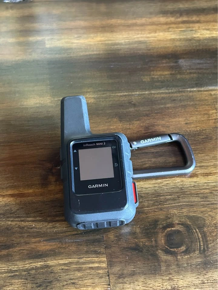 Garmin Inreach Mini 2