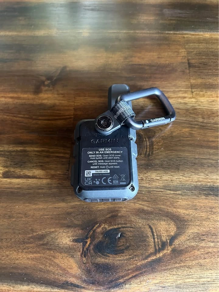 Garmin Inreach Mini 2 - photo 2