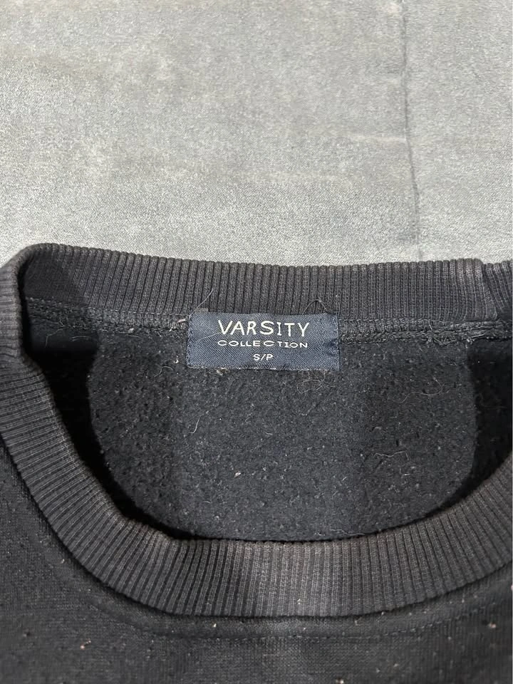UofT pullover hoodie - photo 2