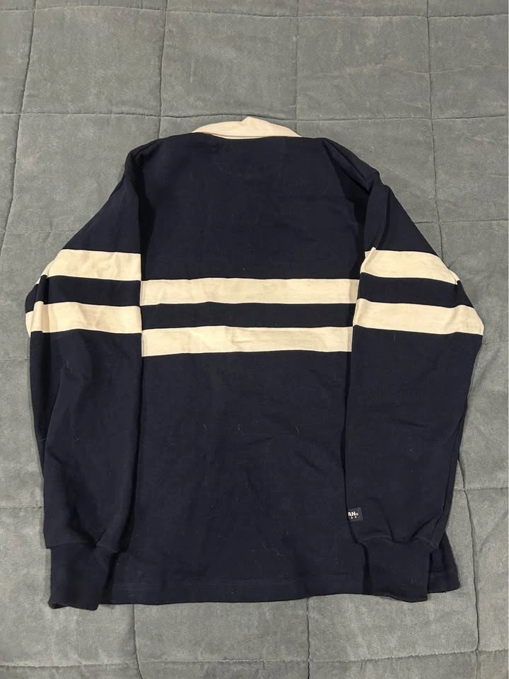 UofT Rugby jersey - photo 2