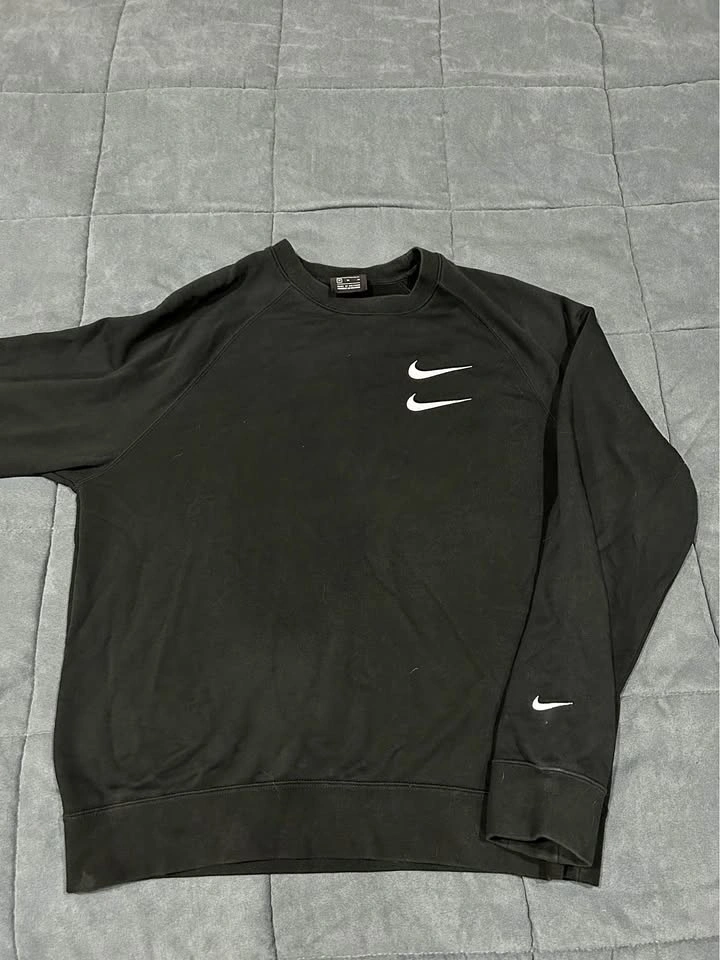 Men's Nike Pullover Sweater