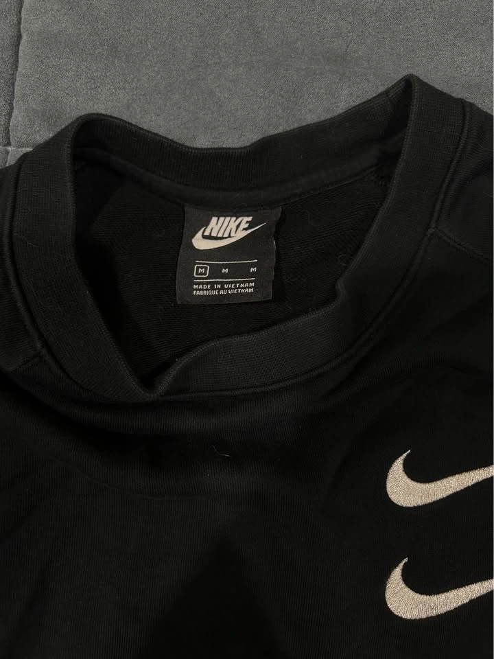 Men's Nike Pullover Sweater - photo 3