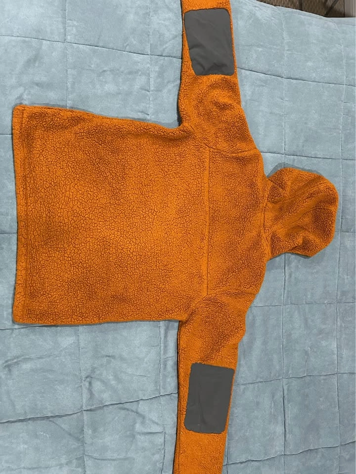 The North Face Campshire Sherpa Hoodie - photo 2