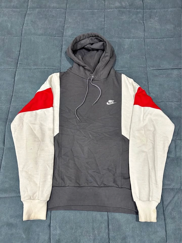 Vintage 90s Nike Hoodie